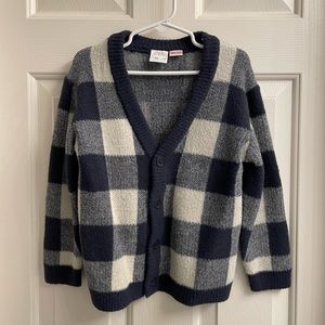 Zara Cardigan (Toddler) - New